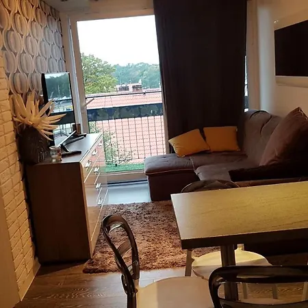 Apartment Morski 2 *