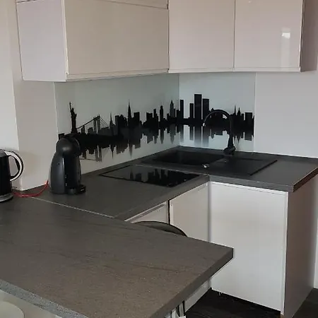 Morski 2 Apartment *