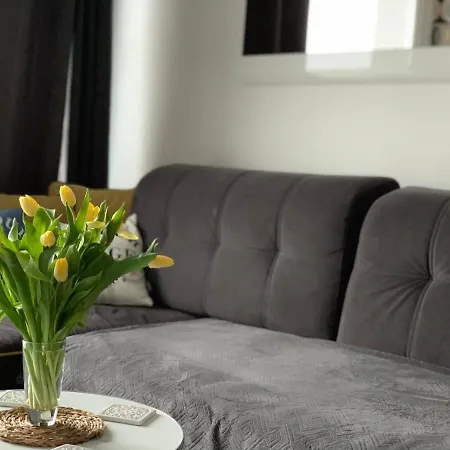 Morski 2 Apartment *