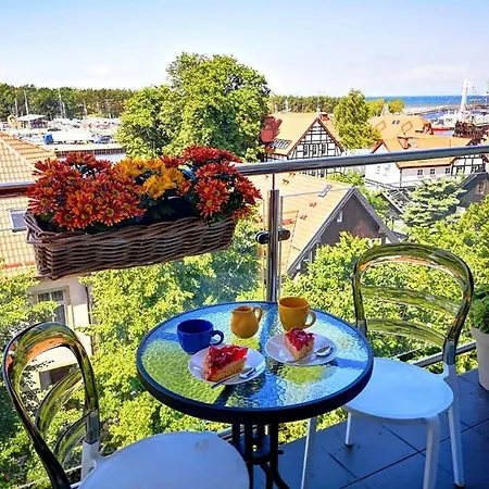 Morski 2 Apartment