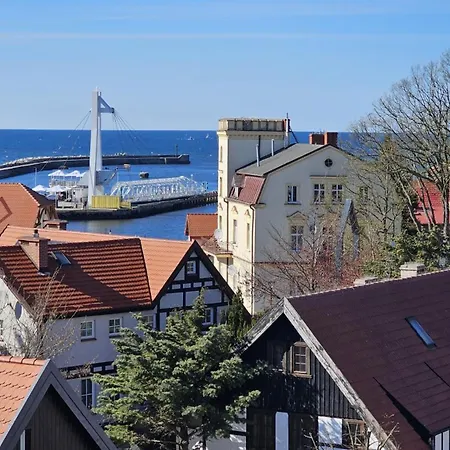 Morski 2 Lägenhet Ustka