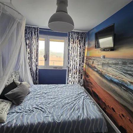 Morski 2 Apartment Ustka