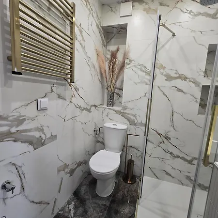 Apartment Morski 2