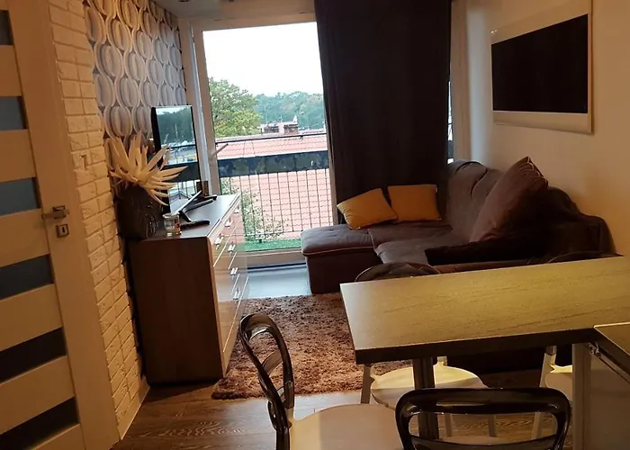 Апартаменты Morski 2 *