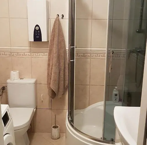 Morski 2 * Устка