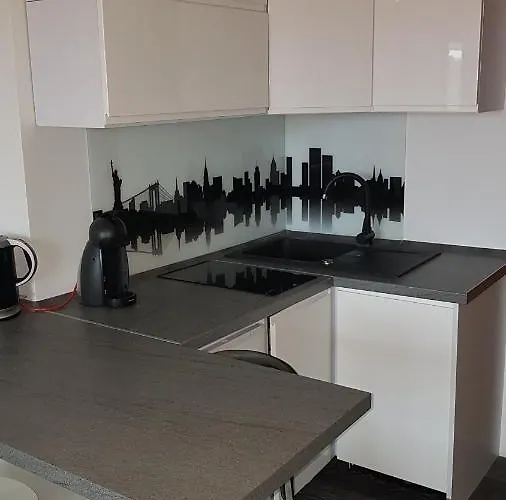 Morski 2 Апартаменты *