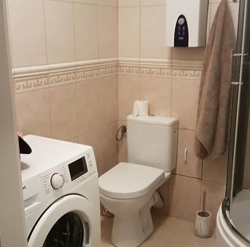 Morski 2 Апартаменты