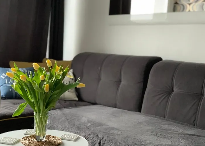 Morski 2 Апартаменты *